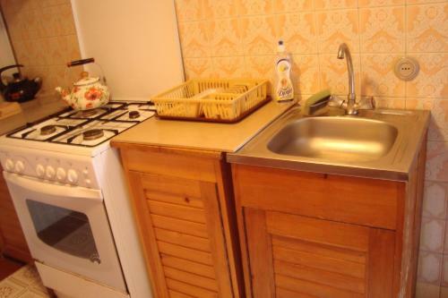 Albergue Guesthouse Valeria