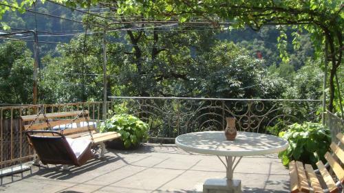 Albergue Guesthouse Valeria