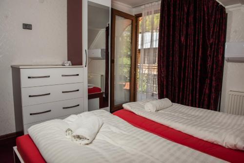 Hostal Guest House Vip