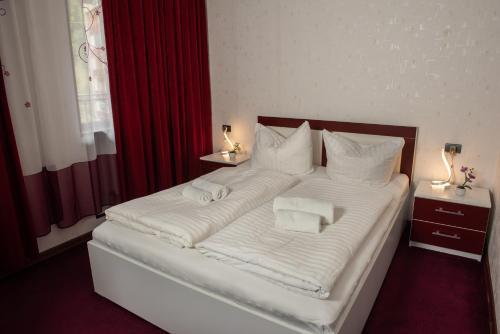Hostal Guest House Vip