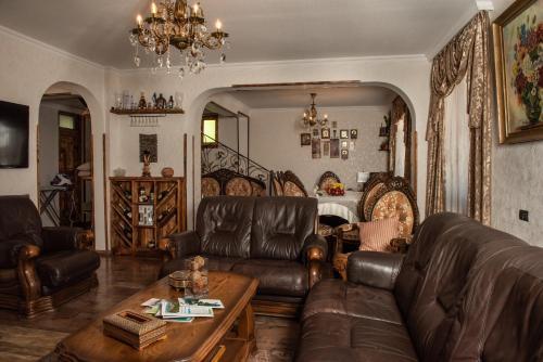 Hostal Guest House Vip