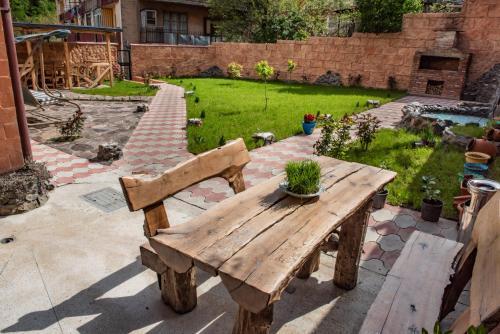 Hostal Guest House Vip