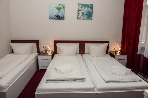 Hostal Guest House Vip
