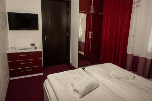 Hostal Guest House Vip