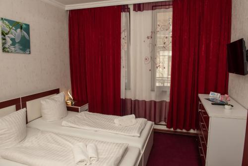 Hostal Guest House Vip