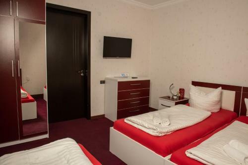 Hostal Guest House Vip