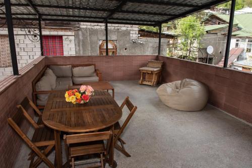 Hostal Guest House Vip