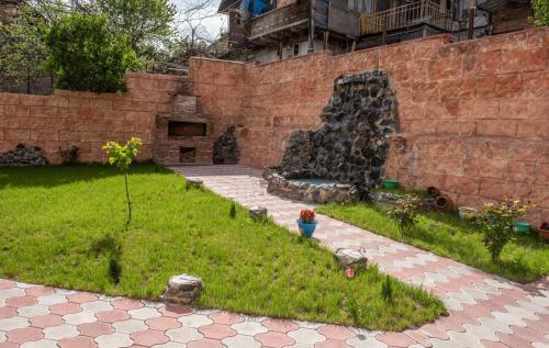 Hostal Guest House Vip