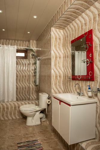 Hostal Guest House Vip