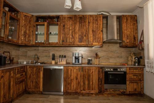 Hostal Guest House Vip