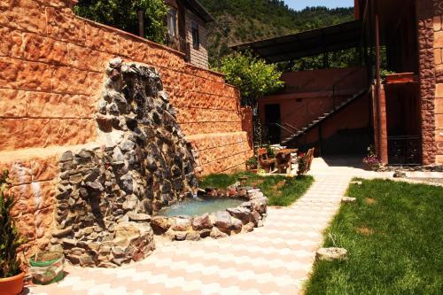 Hostal Guest House Vip