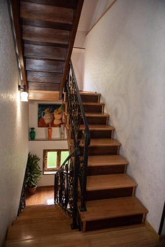 Hostal Guest House Vip