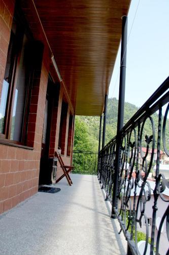 Hostal Guest House Vip