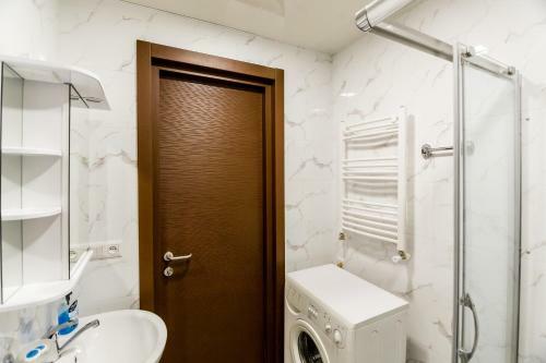 Apartamento Haystack, Room 232