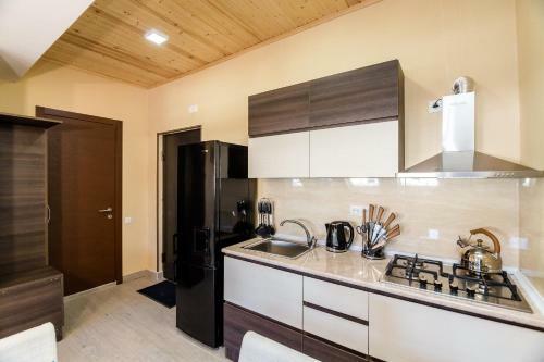 Apartamento Haystack, Room 232