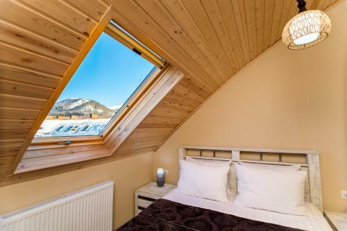 Apartamento Haystack, Room 232