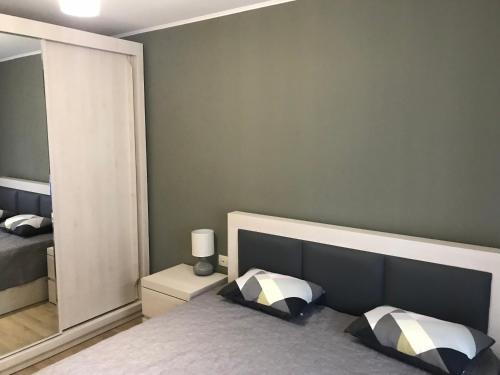 Apartment Orbi Palace 629