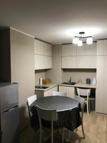 Apartment Orbi Palace 629