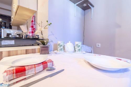 Apartamento Marta At Monte Bakuriani