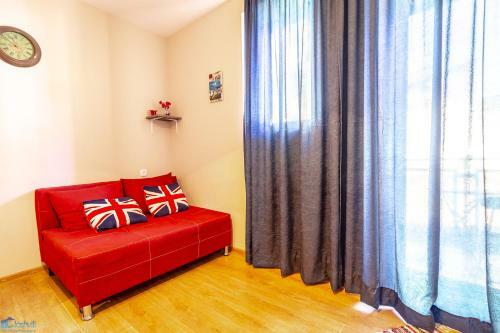 Apartamento Marta At Monte Bakuriani