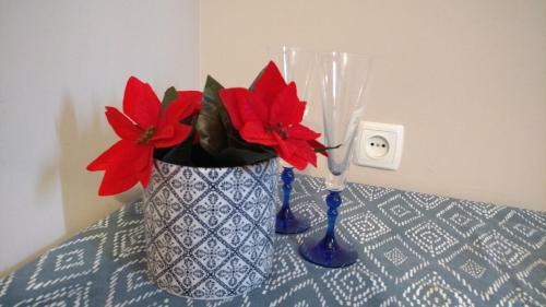 Apartamento Marta At Monte Bakuriani