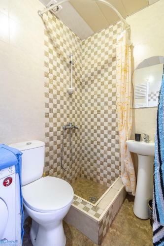 Apartamento Marta At Monte Bakuriani