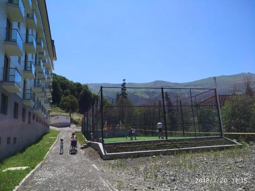 Hotel Orbi Palace Bakuriani 453