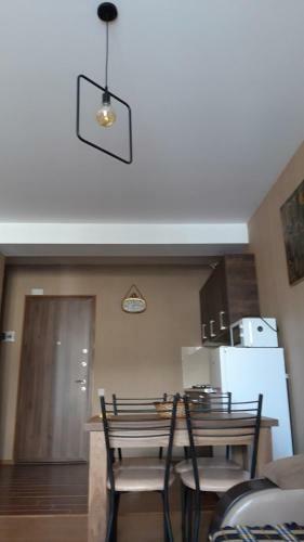 Apartamento Bakuriani Park Rezidence