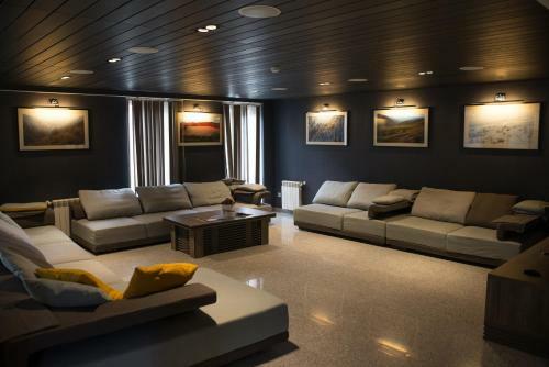 Orbi Palace Luxury Apartments
