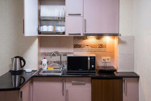Orbi Palace Luxury Apartments