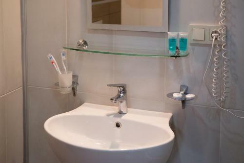 Orbi Palace Luxury Apartments