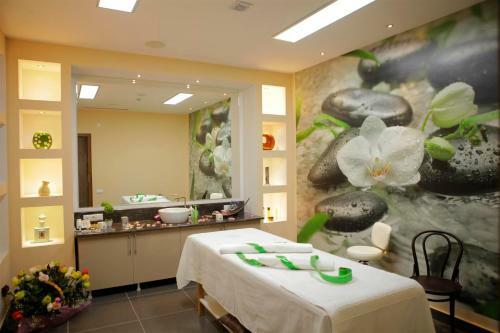 Orbi Palace Luxury Apartments