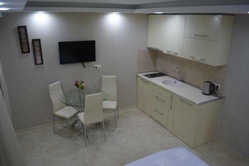 Orbi Palace Luxury Apartments