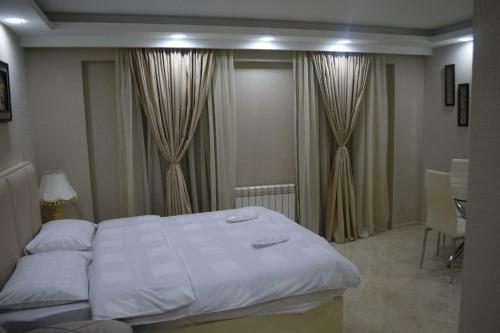 Orbi Palace Luxury Apartments