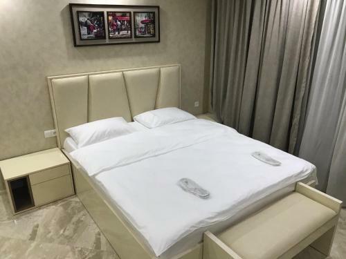 Orbi Palace Luxury Apartments