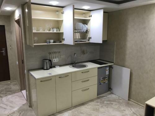 Orbi Palace Luxury Apartments