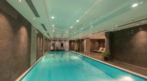 Orbi Palace Luxury Apartments