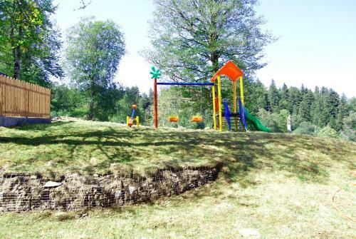 Aparthotel In Bakuriani "the Valley"