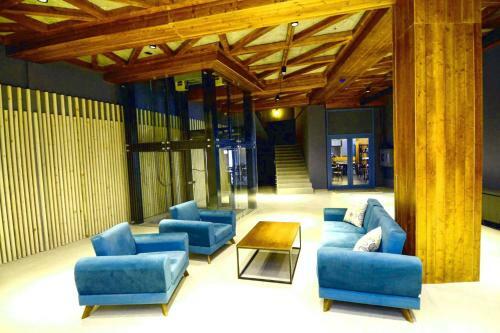 Aparthotel In Bakuriani "the Valley"
