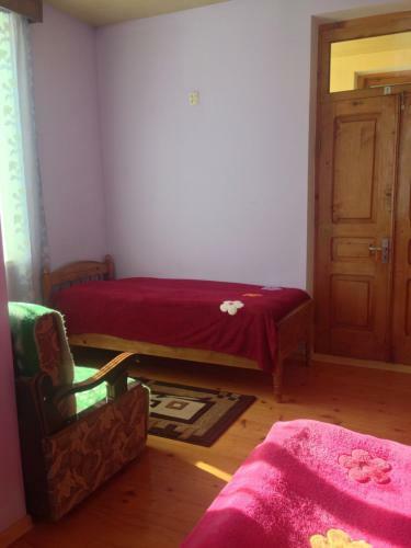 Hostal Guesthouse Raisa