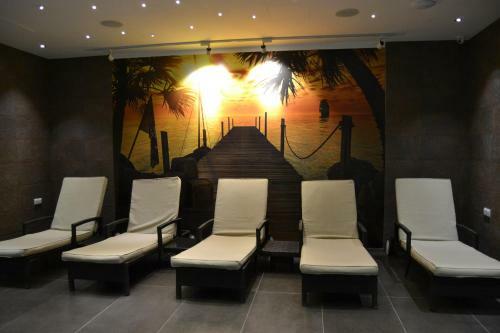 Apartamento Orbi Palace Eleonora