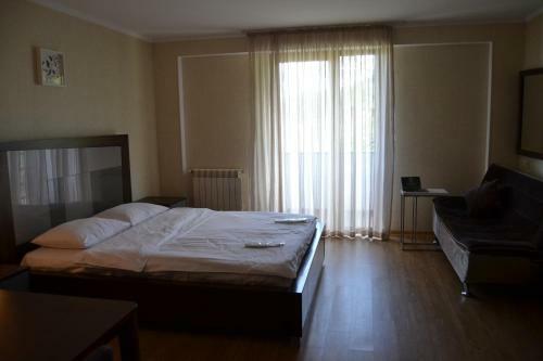 Apartamento Orbi Palace Eleonora