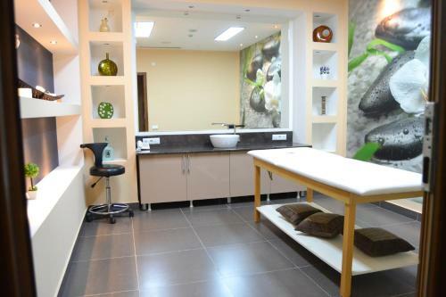 Apartamento Orbi Palace Eleonora