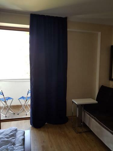Apartamento Orbi Palace Eleonora