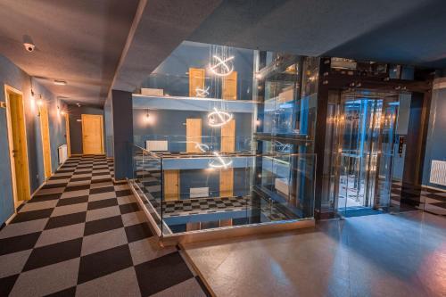 Apartamento Valley Hotel Room 504