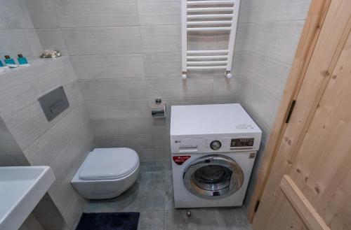 Apartamento Valley Hotel Room 504