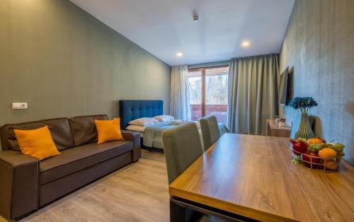 Apartamento Valley Hotel Room 504