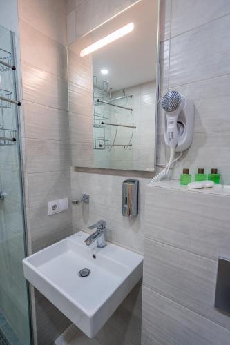 Apartamento Valley Hotel Room 504
