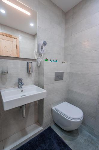 Apartamento Valley Hotel Room 504