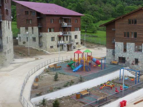 Apartamento Bakuriani "villa Monte"